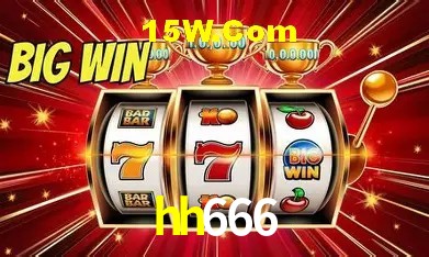 Estatísticas hh666